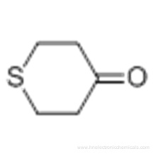 Tetrahydrothiopyran-4-one CAS 1072-72-6